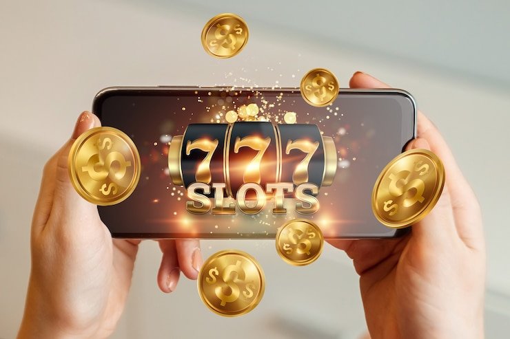 no777com Game Showcase